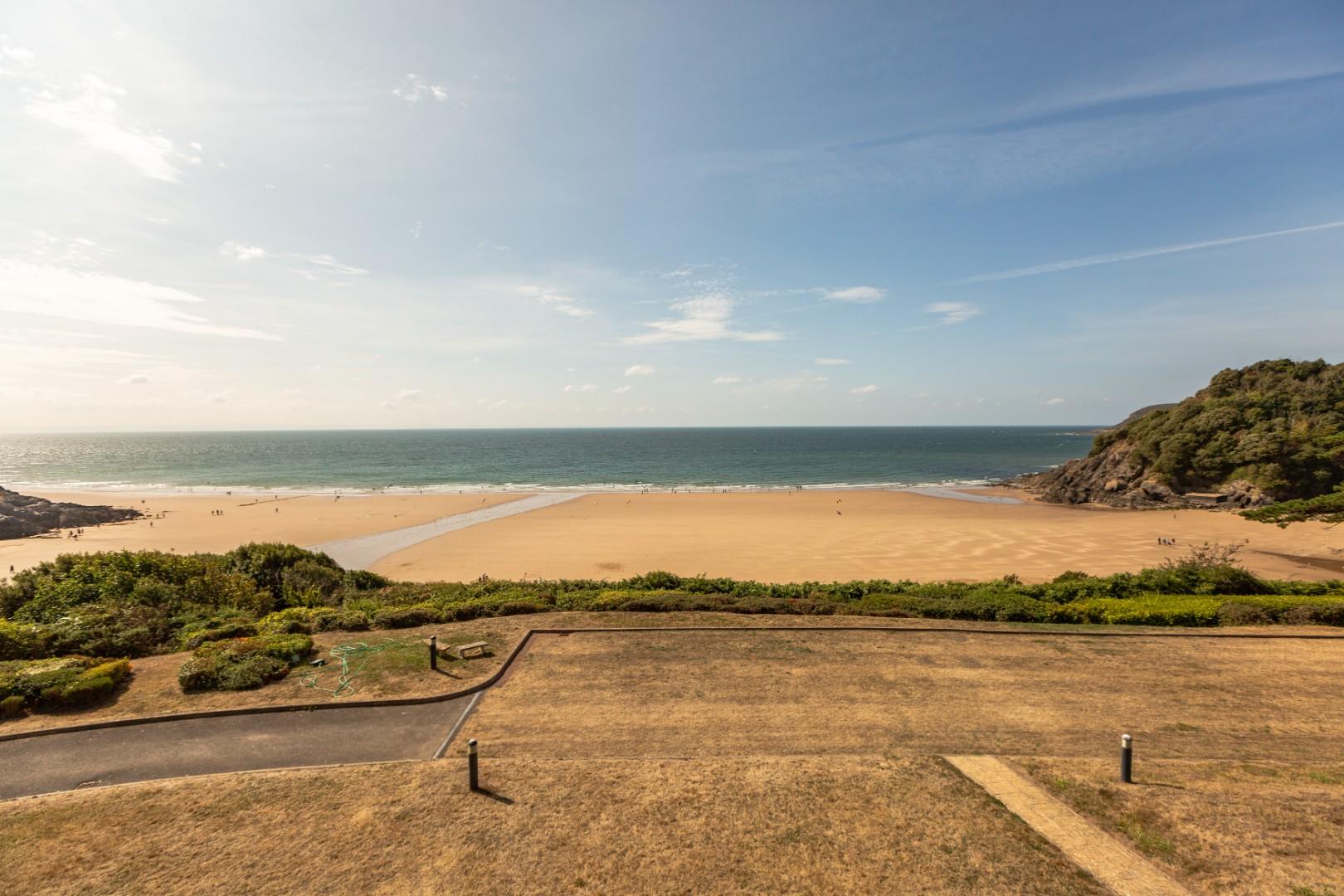 Caswell Bay Court, Caswell Road, Caswell, Swansea, SA3 4RY